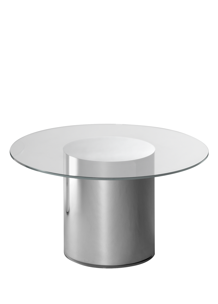 2001 SIDE TABLE