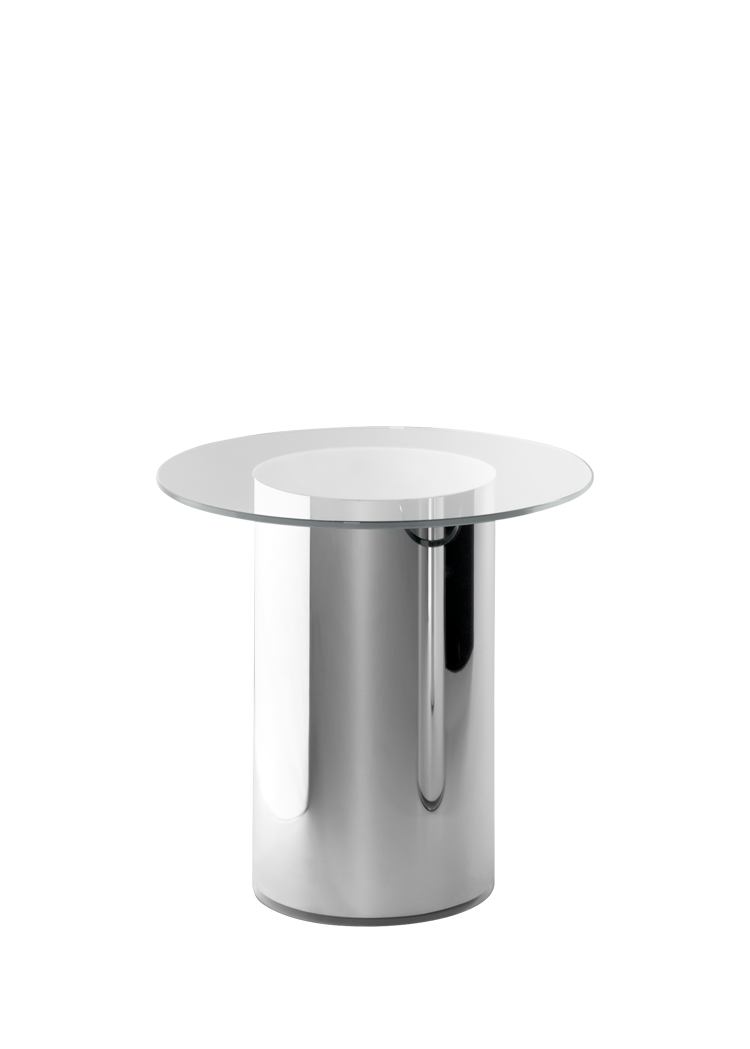 2001 SIDE TABLE
