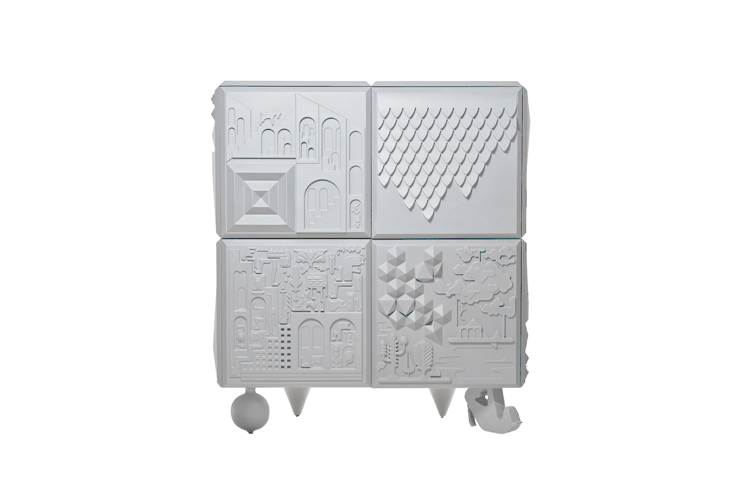 TOUT VA BIEN CABINET