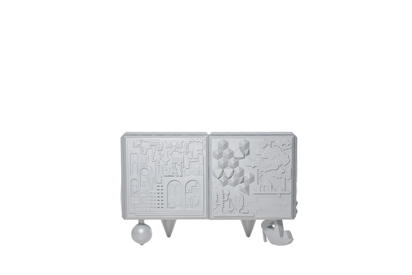 TOUT VA BIEN CABINET