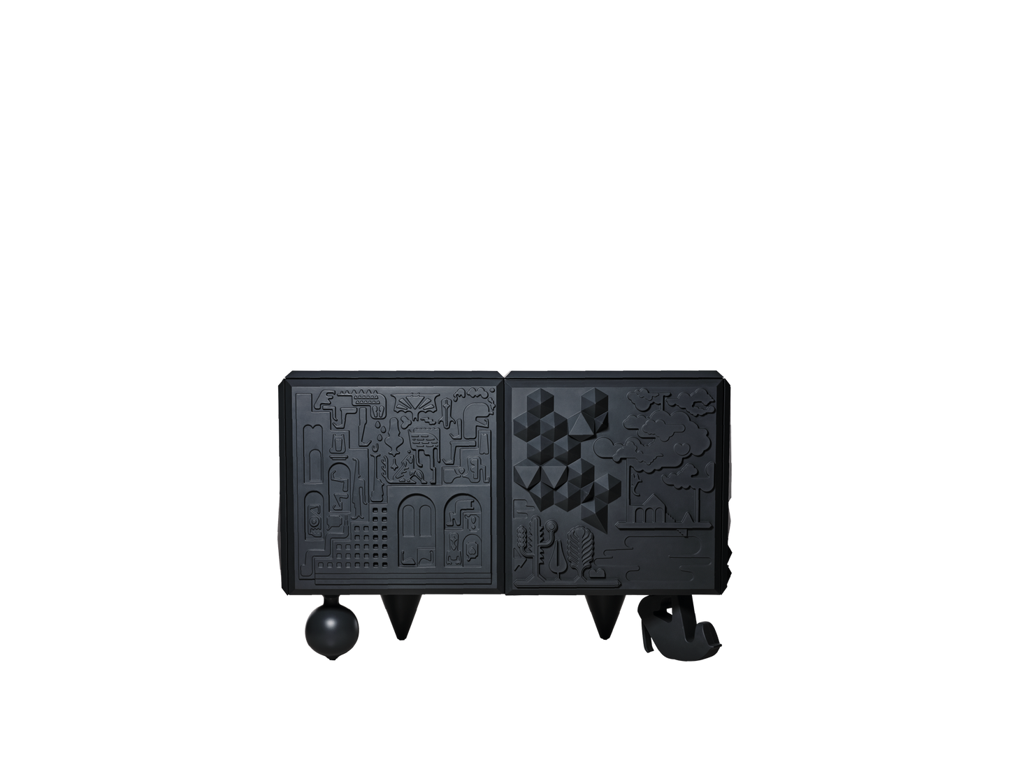 TOUT VA BIEN CABINET