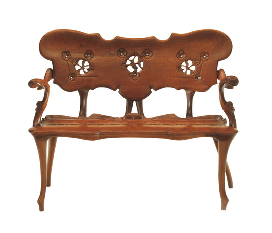 CALVET BENCH
