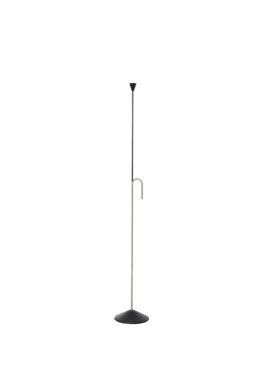 BATON TALL CANDLE HOLDER