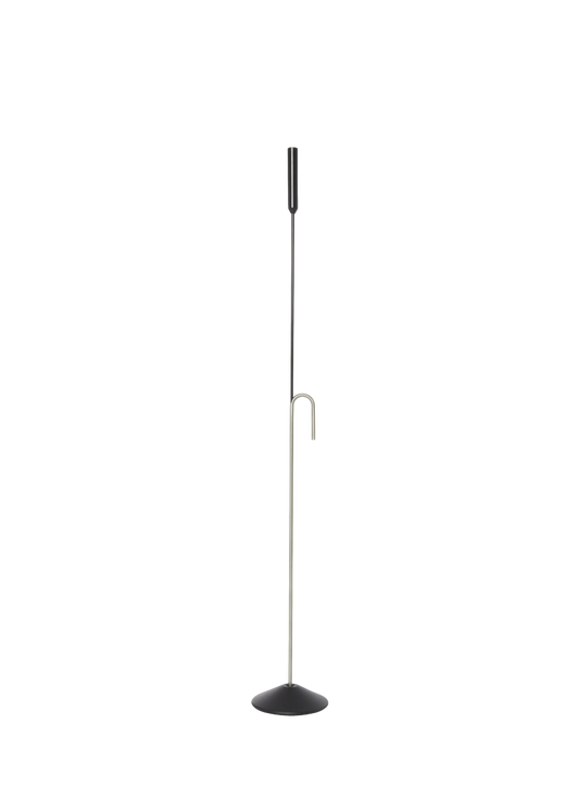 BATON VASE