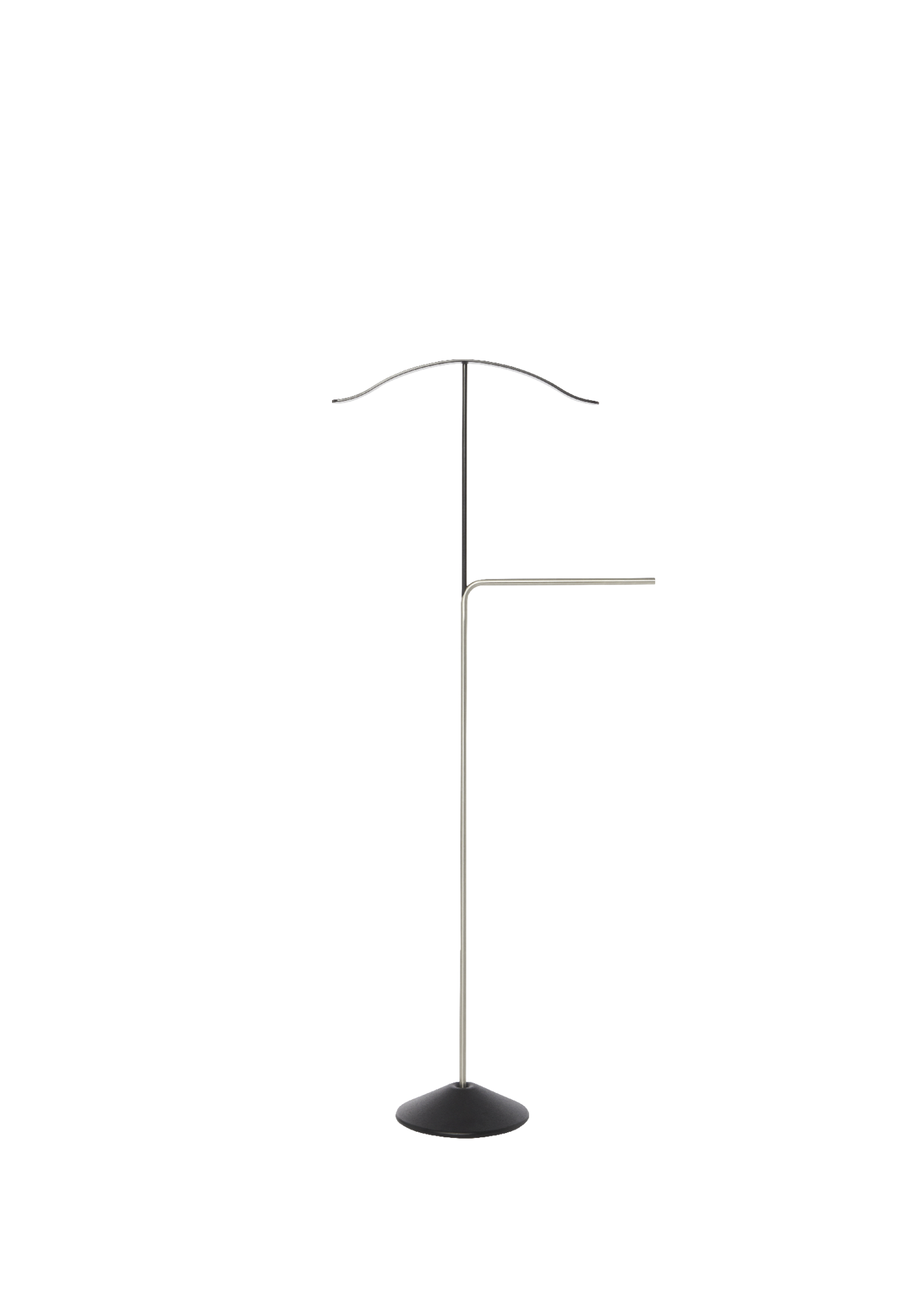 BATON CLOTHES HANGER
