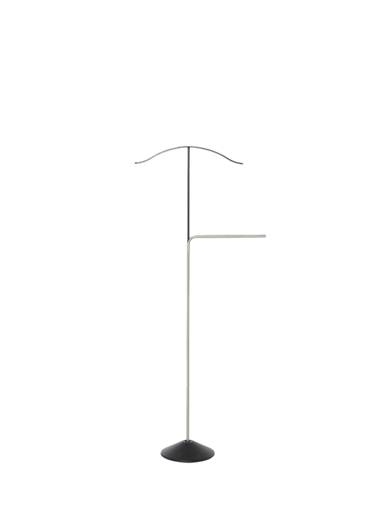 BATON CLOTHES HANGER
