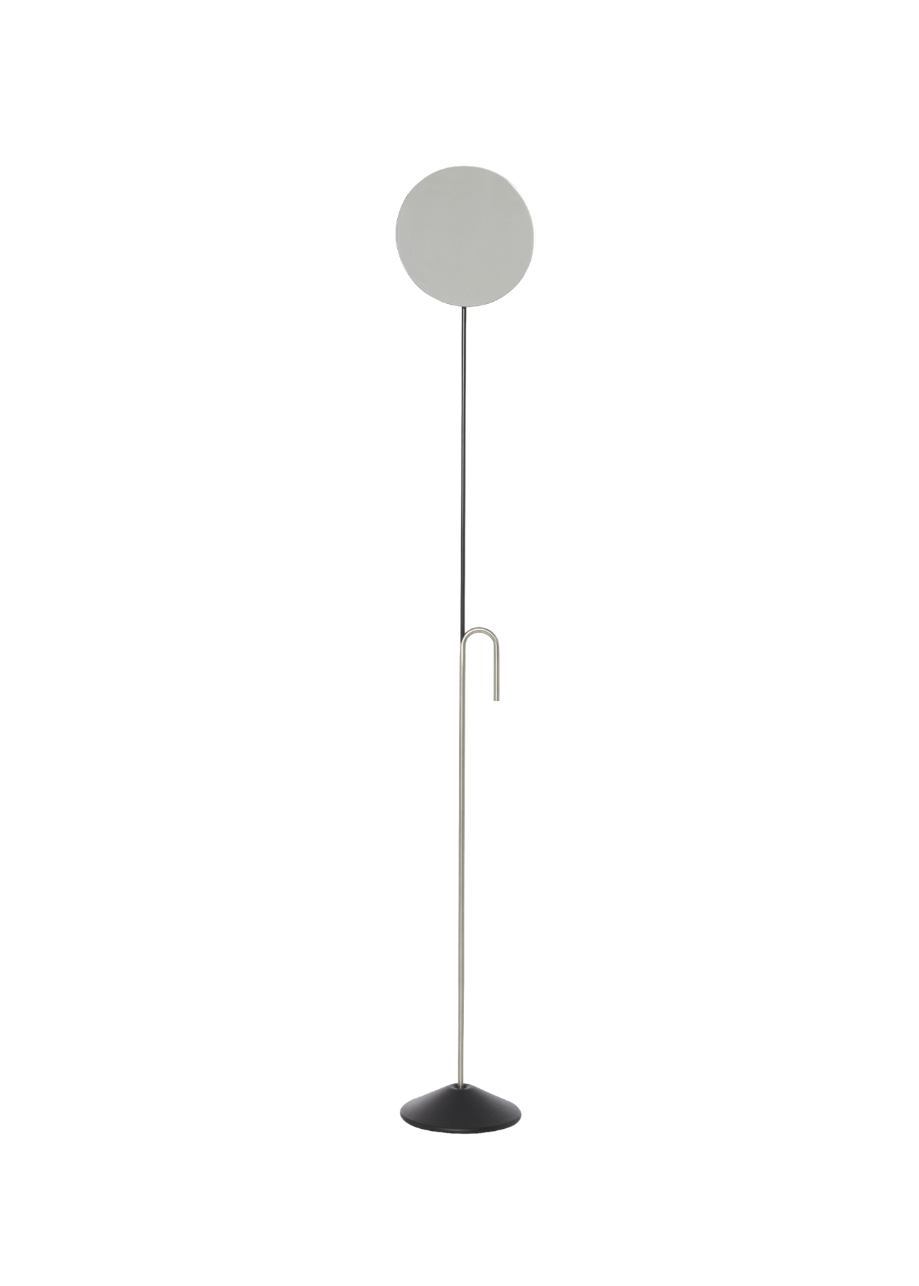 BATON MIRROR