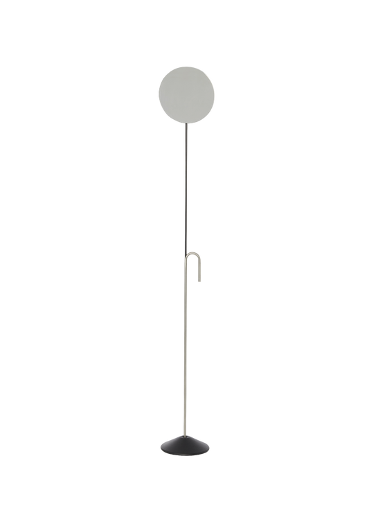 BATON MIRROR