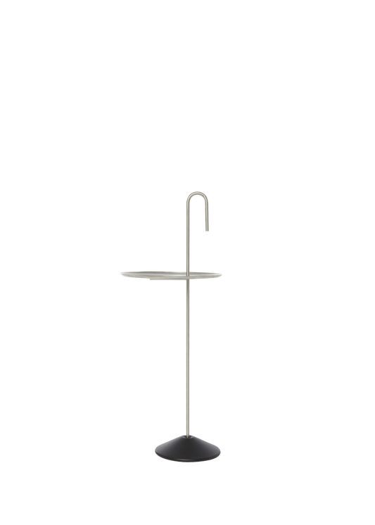 BATON SIDE TABLE
