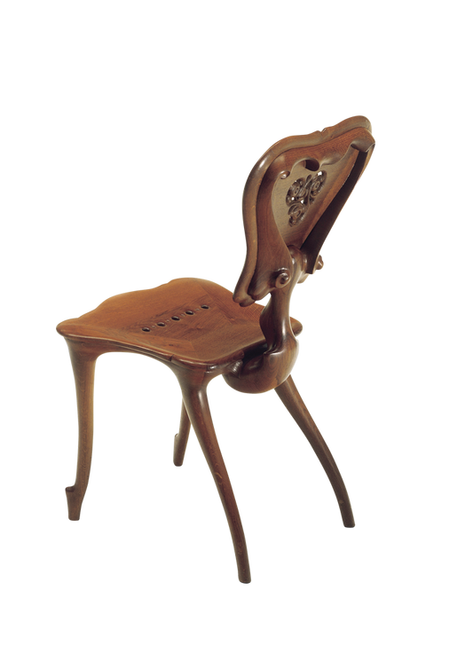 CALVET CHAIR