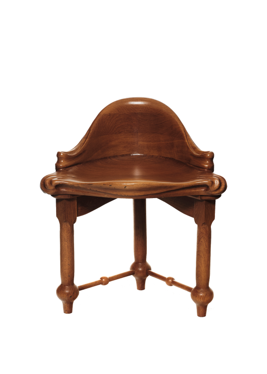 CALVET STOOL