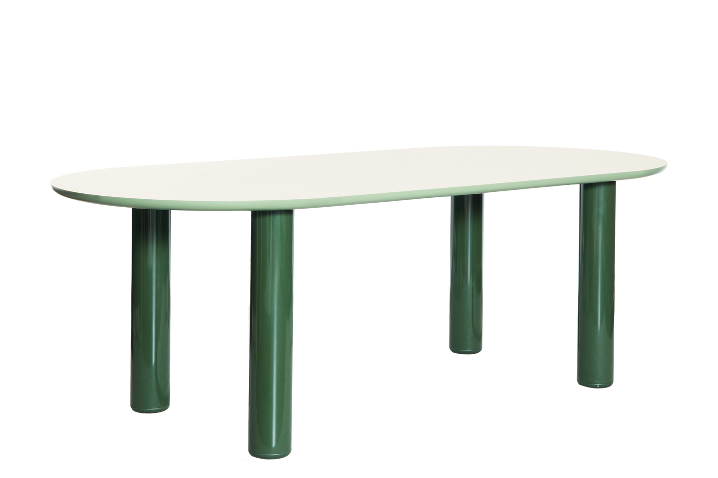 ECLIPSO DINING TABLE