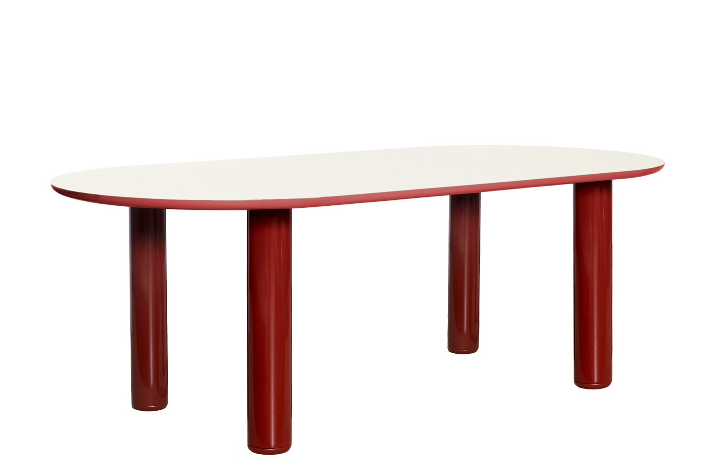 ECLIPSO DINING TABLE