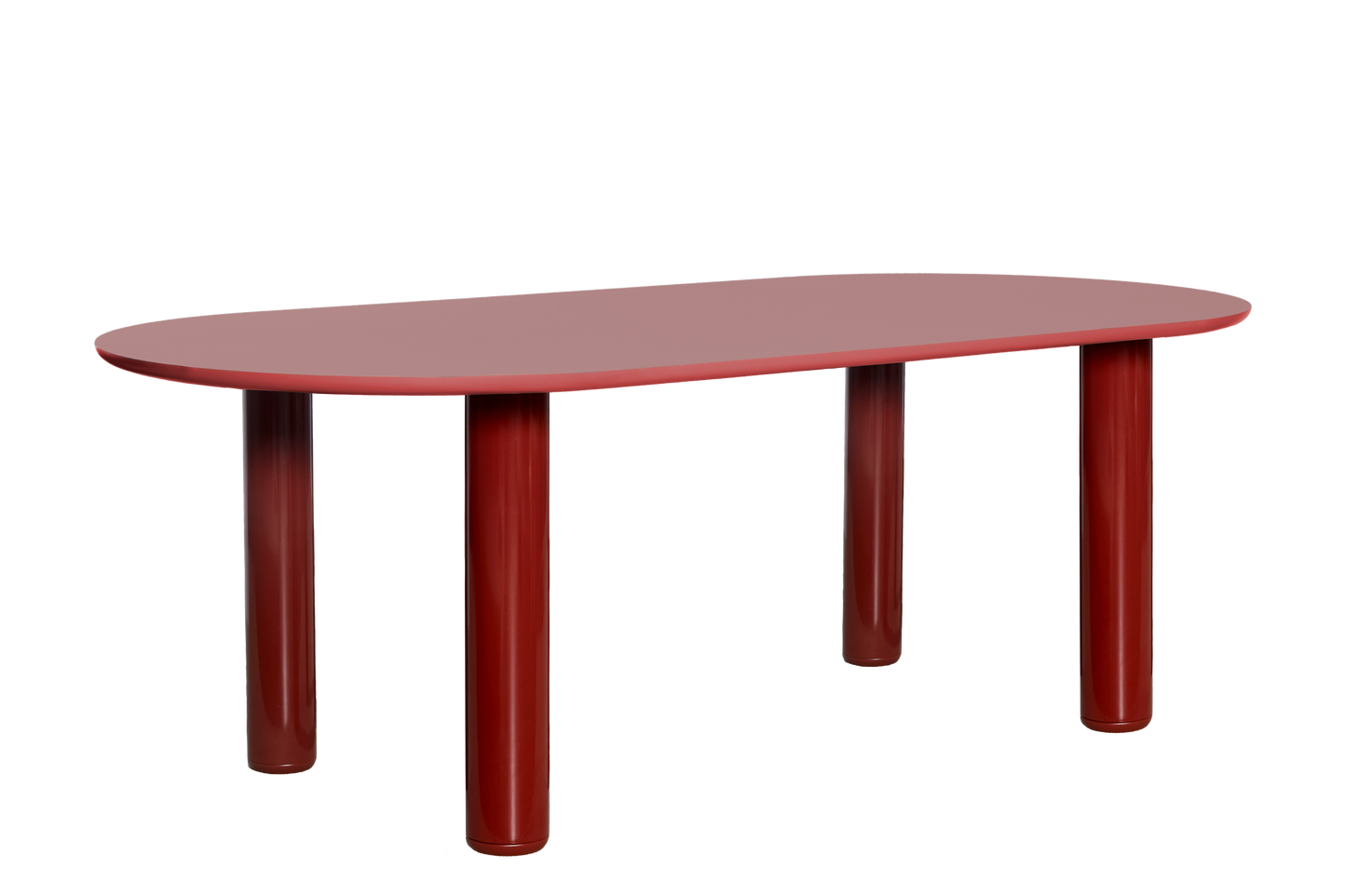 ECLIPSO DINING TABLE