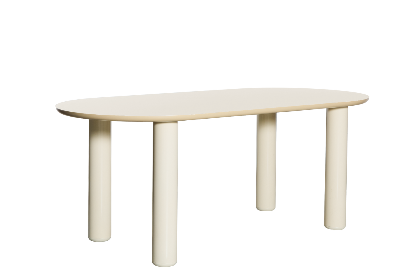 ECLIPSO DINING TABLE