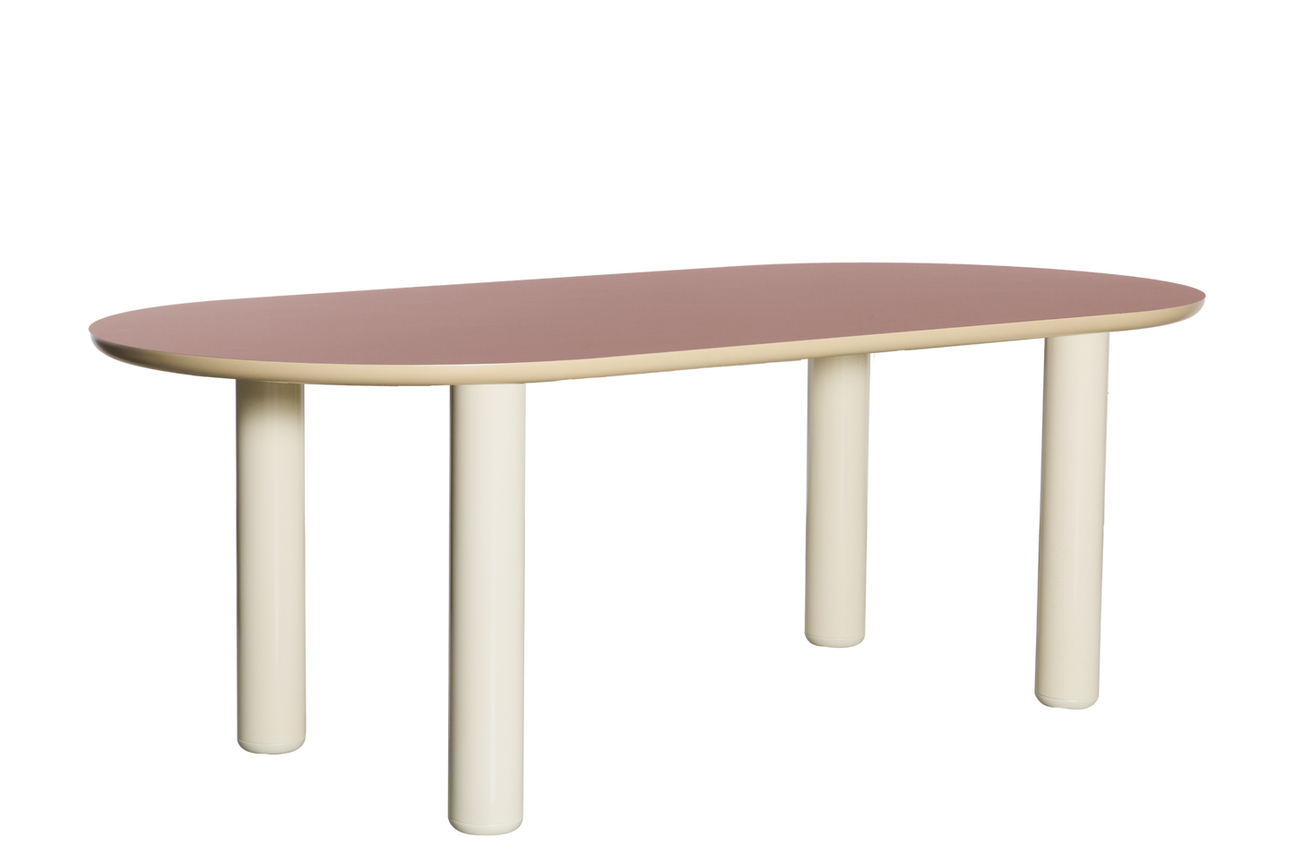 ECLIPSO DINING TABLE