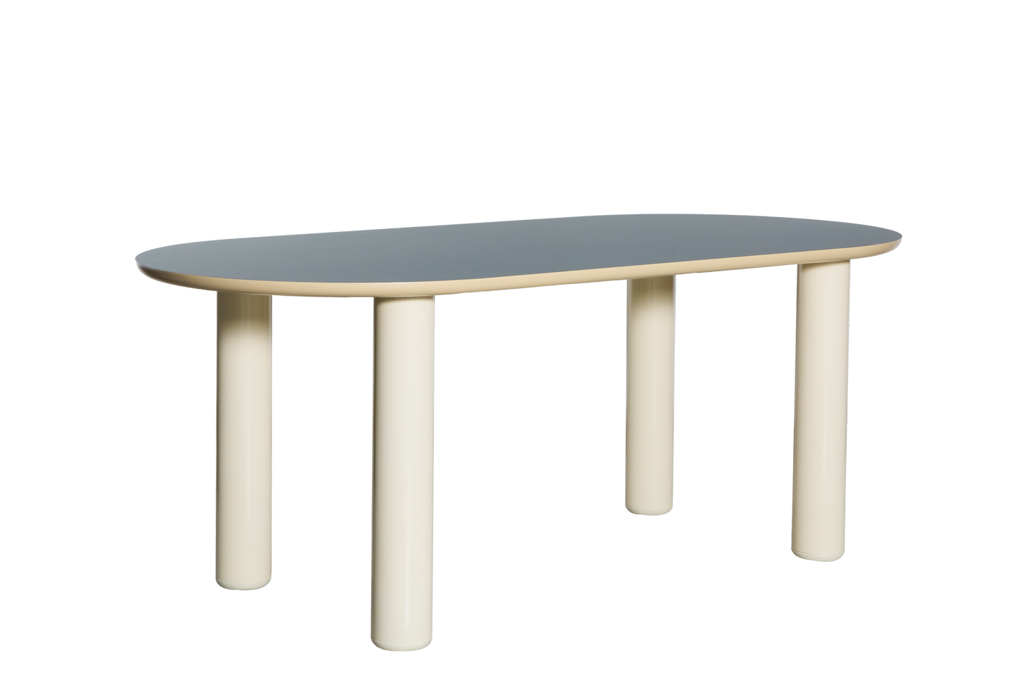 ECLIPSO DINING TABLE