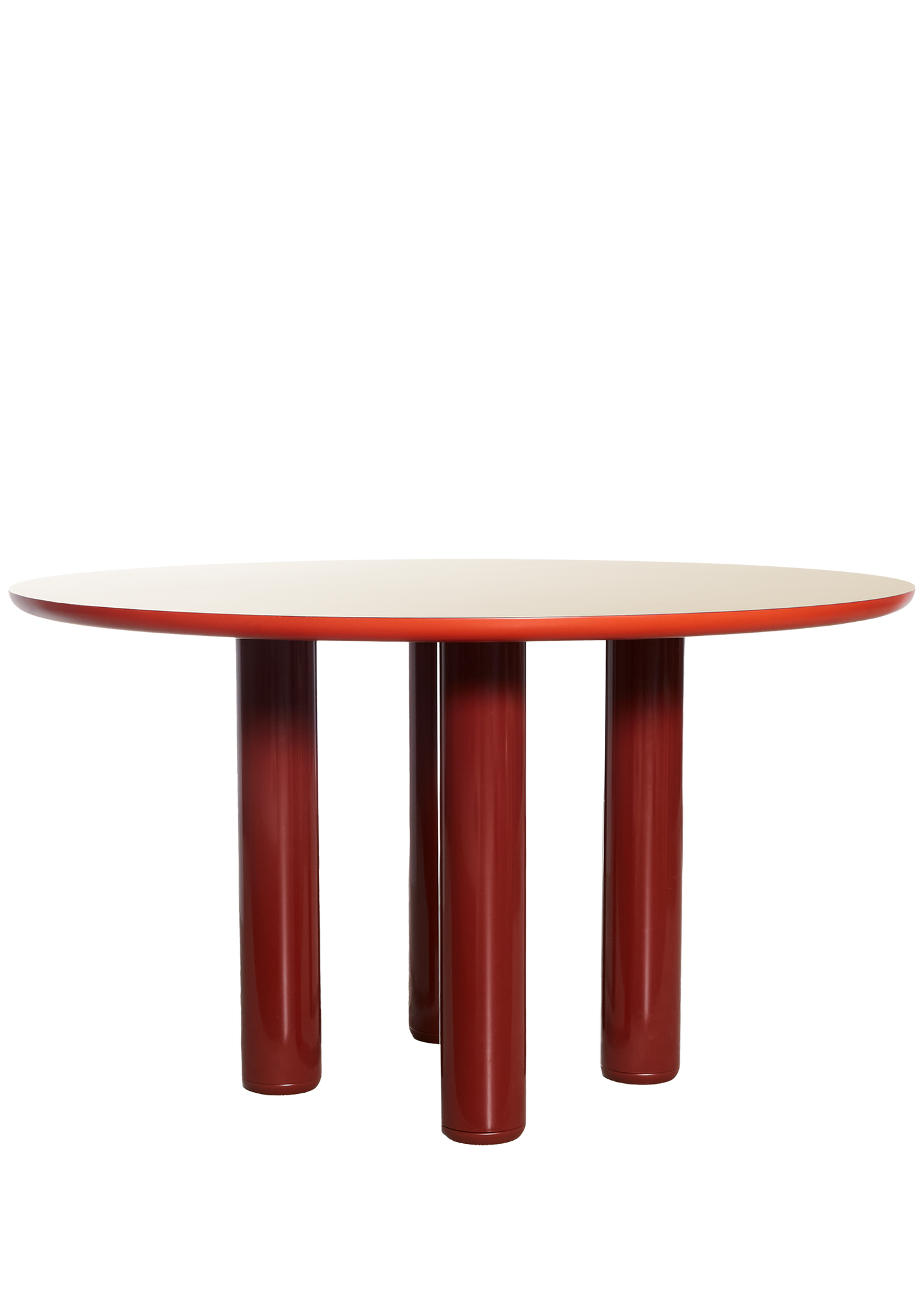 ECLIPSO DINING TABLE ROUND