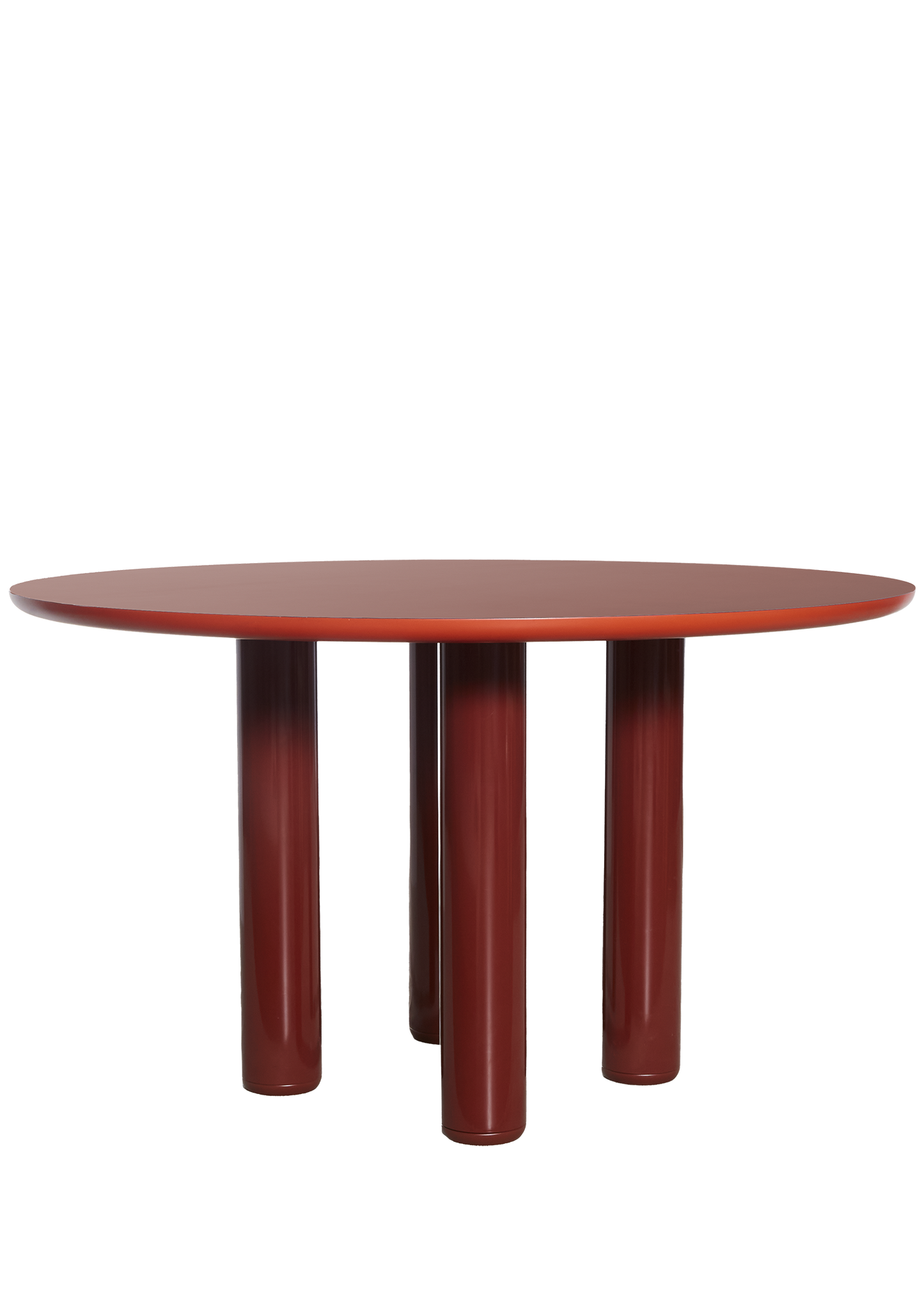 ECLIPSO DINING TABLE ROUND