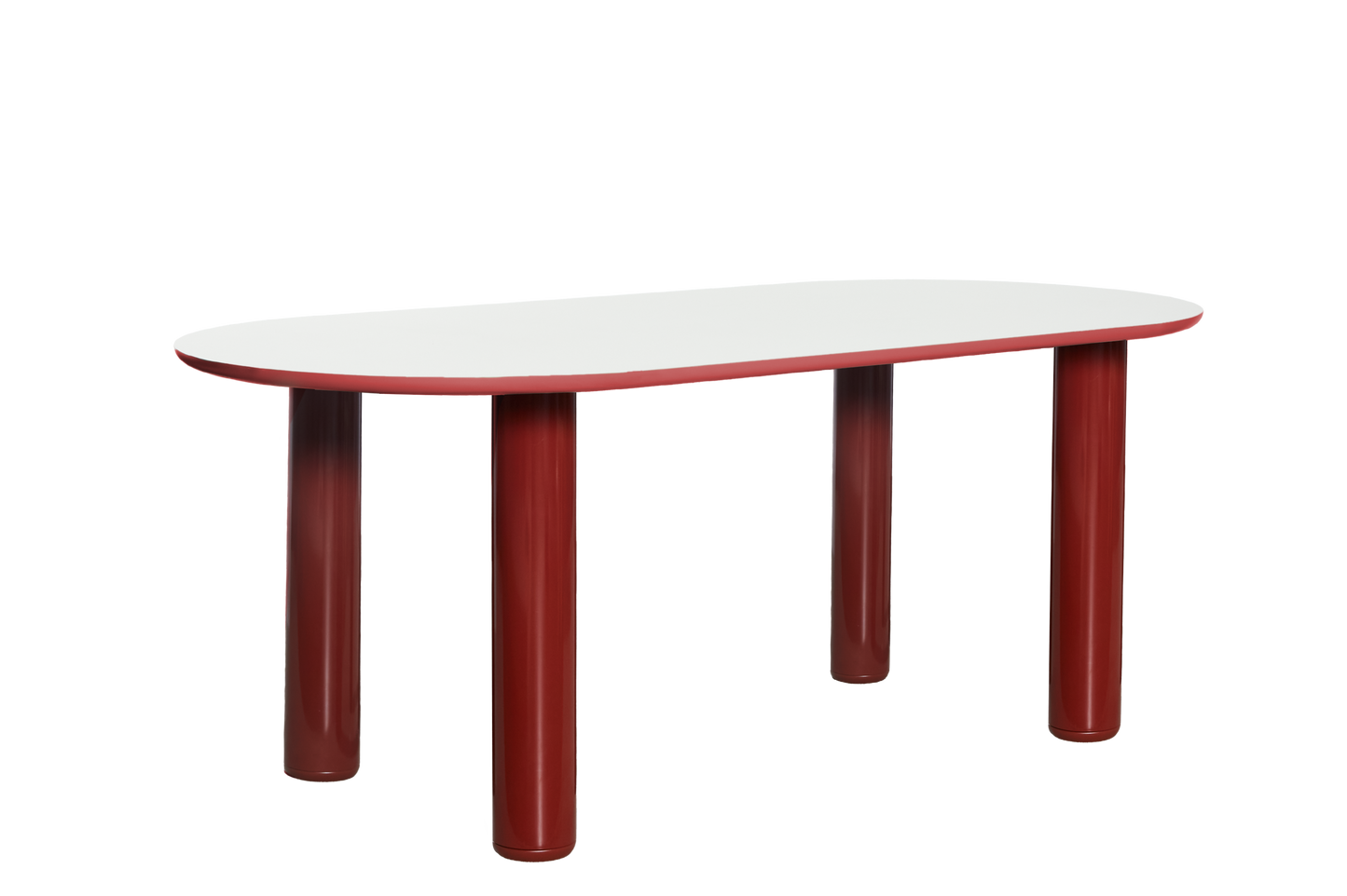 ECLIPSO DINING TABLE