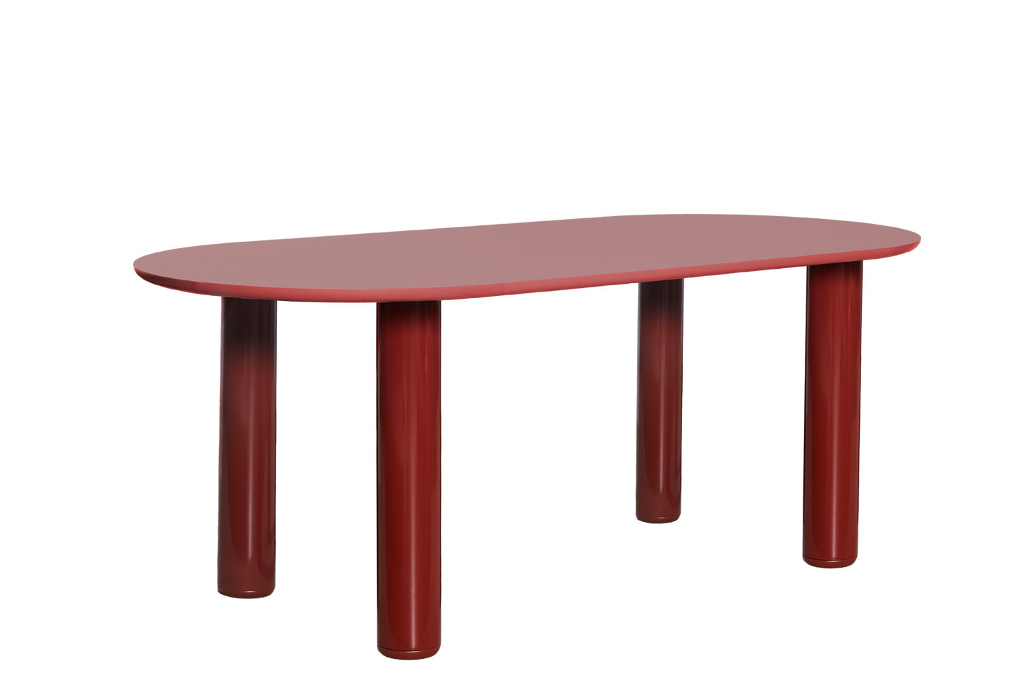 ECLIPSO DINING TABLE