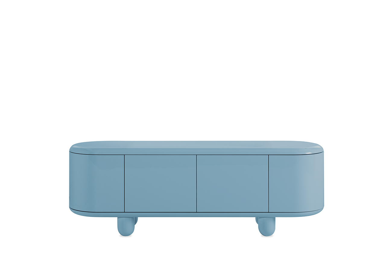 EXPLORER CABINET SMALL