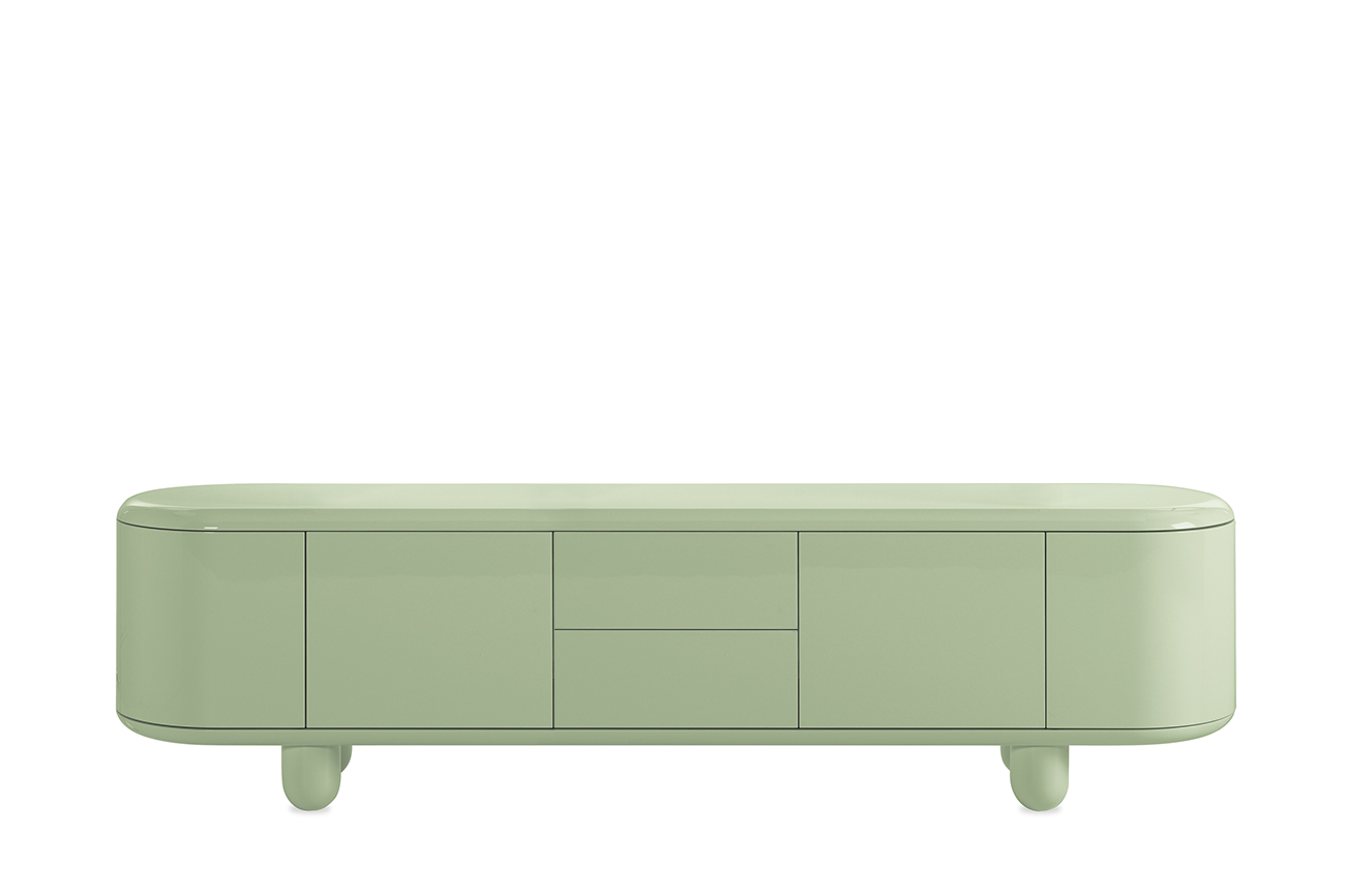 EXPLORER CABINET SMALL