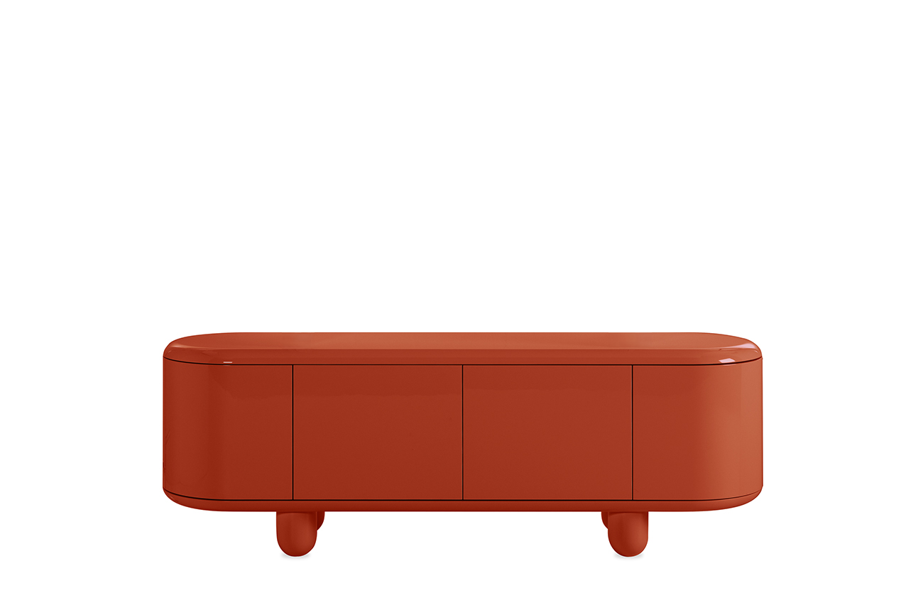 EXPLORER CABINET SMALL