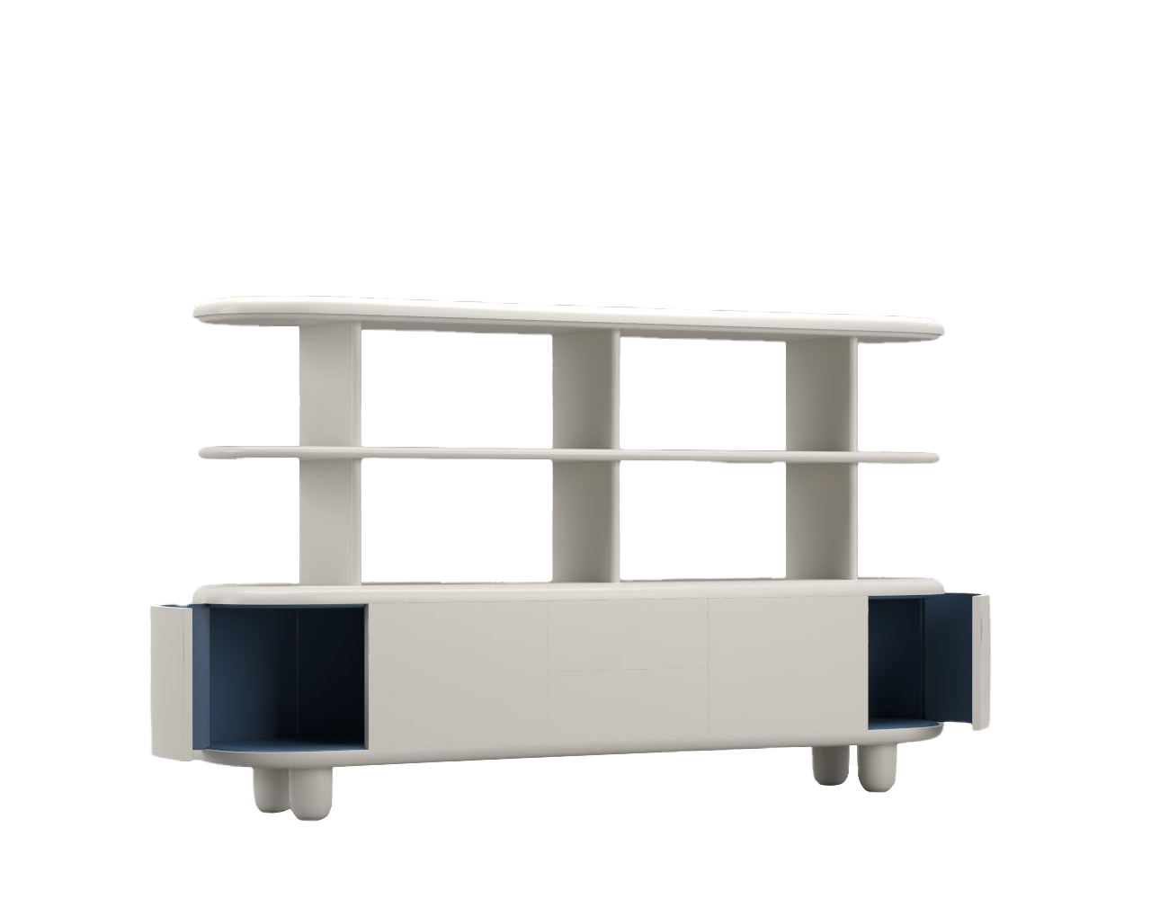 EXPLORER CABINET XL