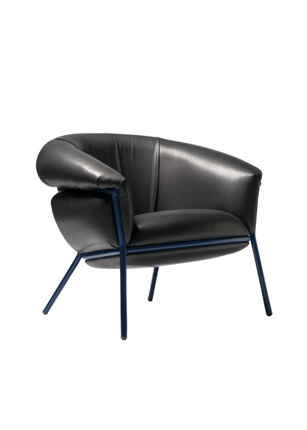 GRASSO ARMCHAIR