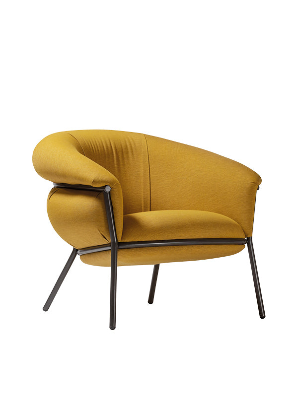 GRASSO ARMCHAIR