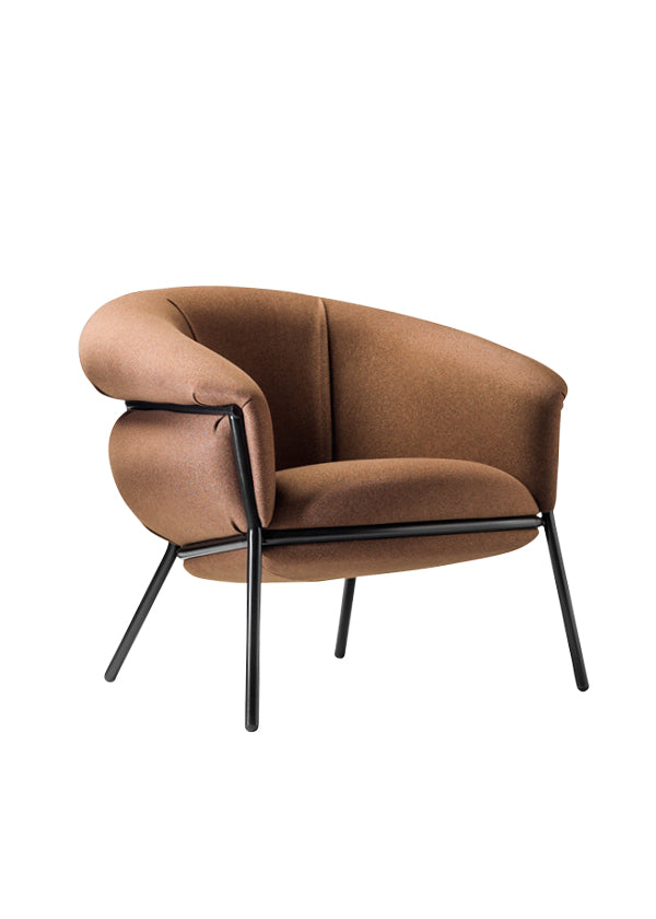GRASSO ARMCHAIR