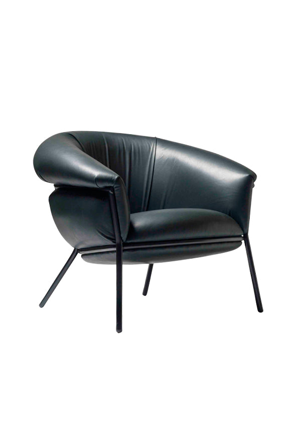 GRASSO ARMCHAIR