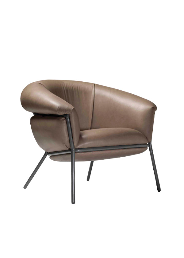 GRASSO ARMCHAIR