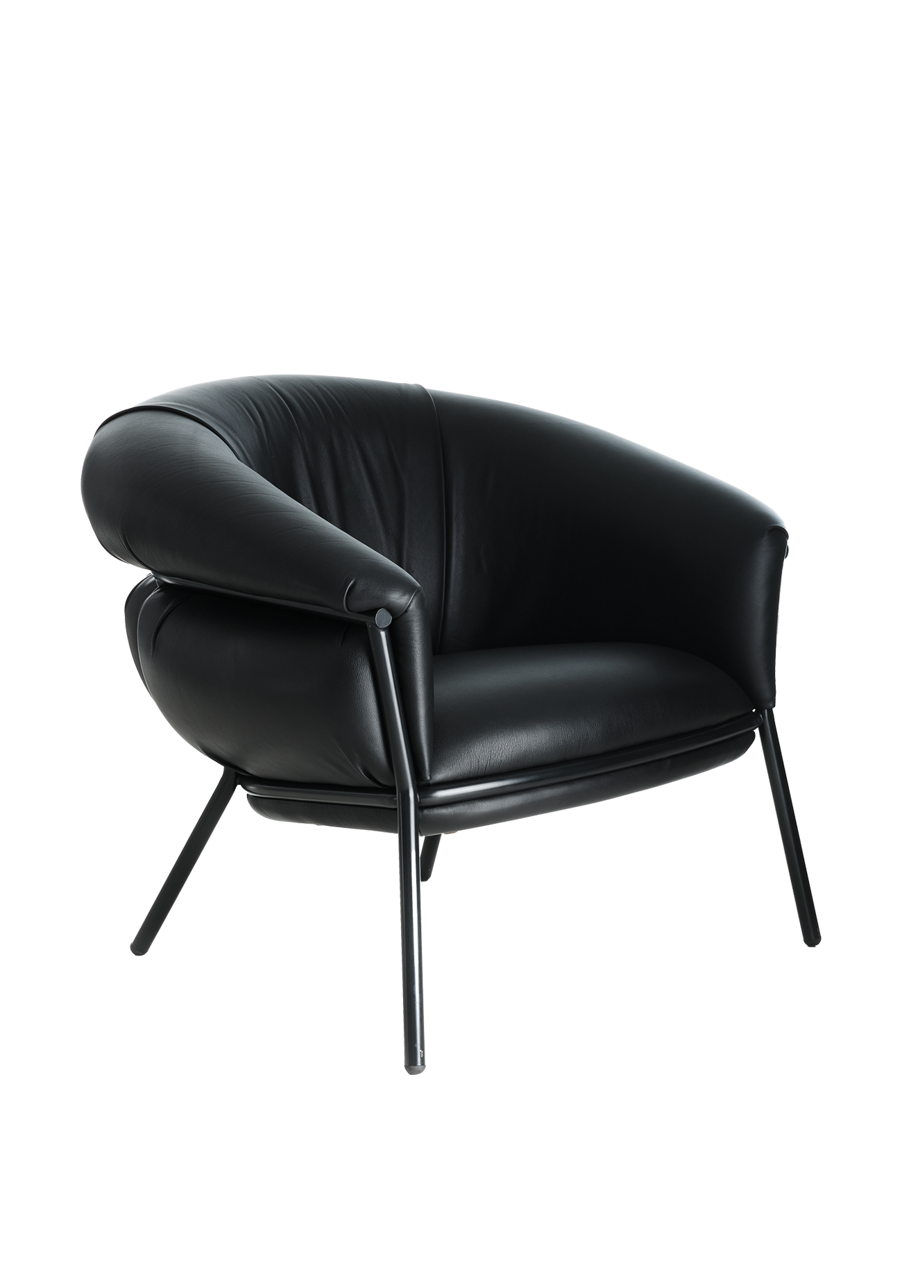 GRASSO ARMCHAIR
