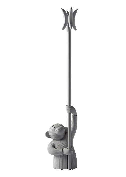 MONKEY COAT STAND