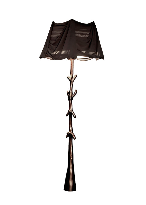 MULETAS SCULPTURE-LAMP