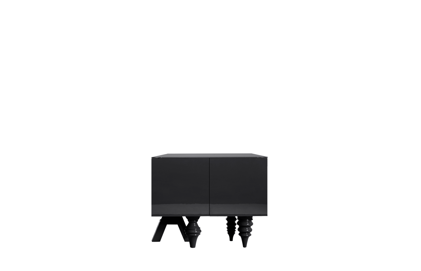 MULTILEG CABINET LACQUER