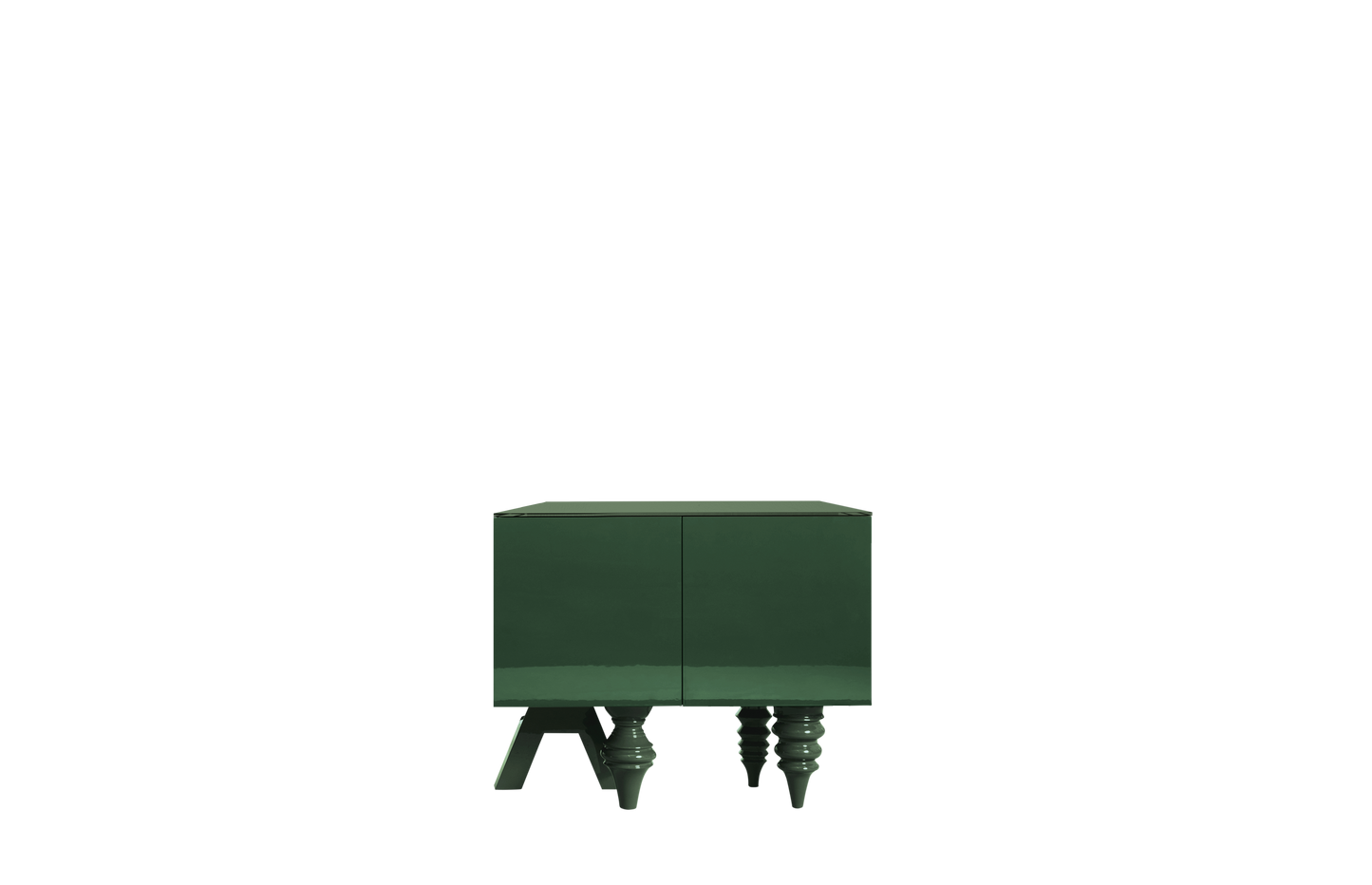 MULTILEG CABINET LACQUER