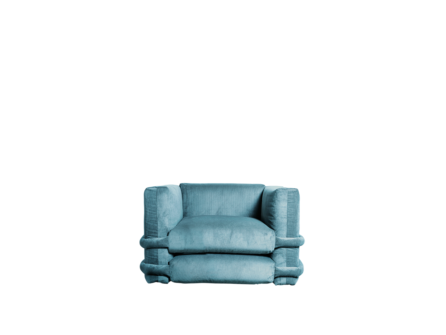 PILLOW SOFA CORDUROY