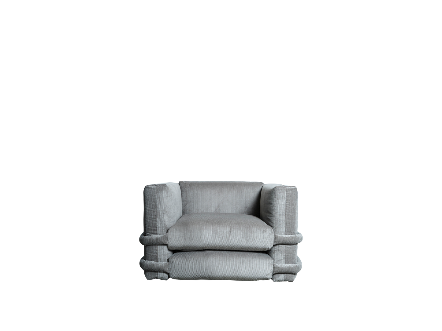 PILLOW SOFA CORDUROY