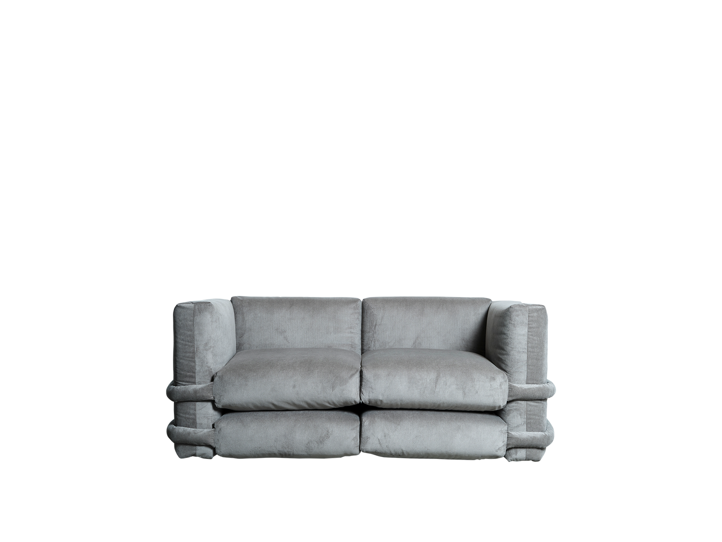 PILLOW SOFA CORDUROY