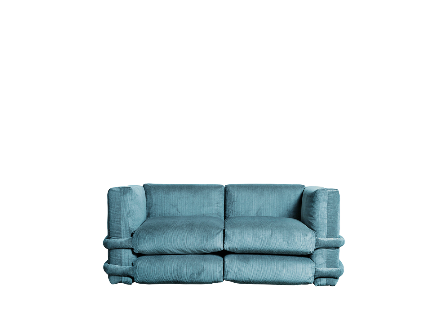 PILLOW SOFA CORDUROY