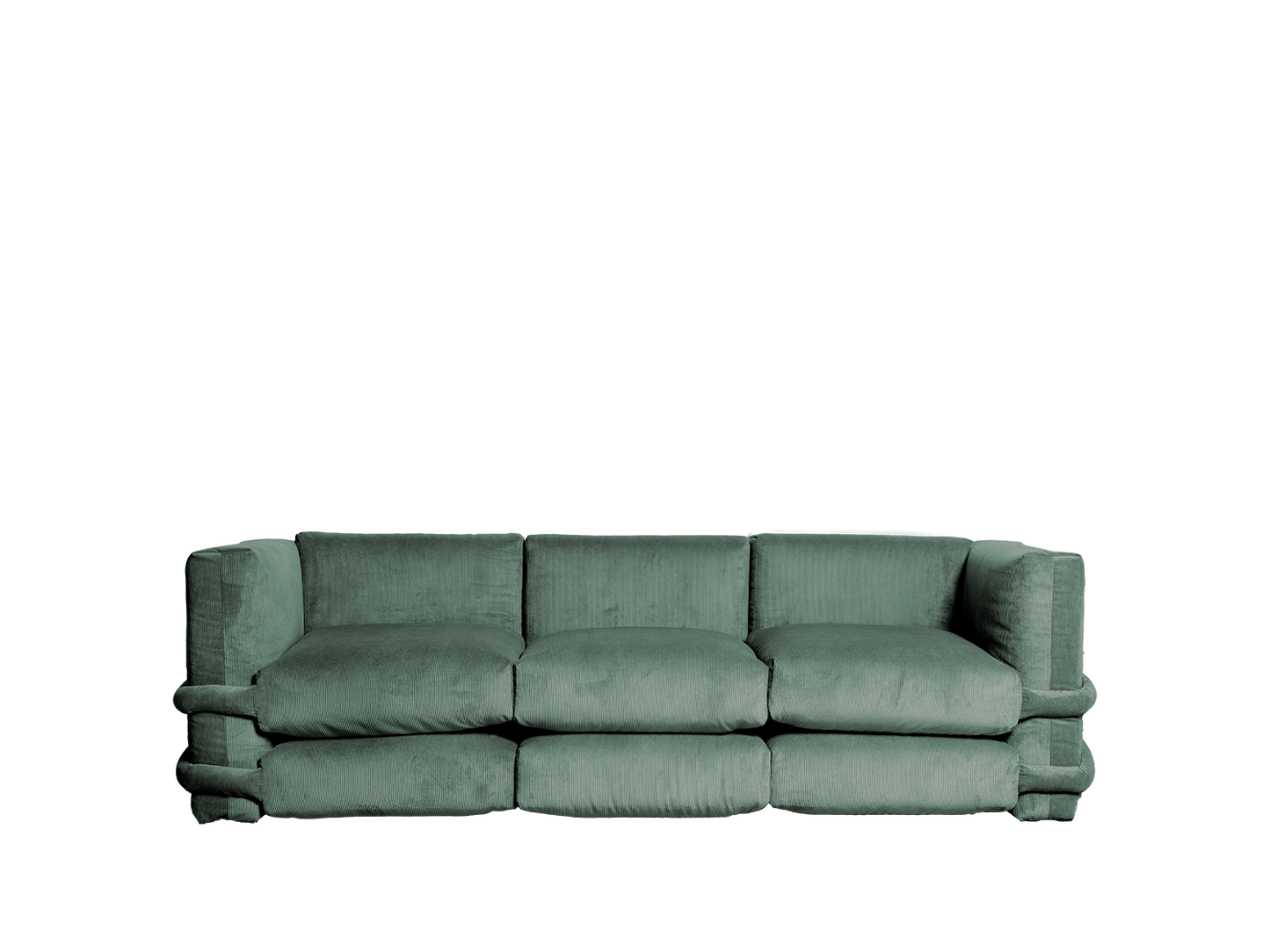 PILLOW SOFA CORDUROY
