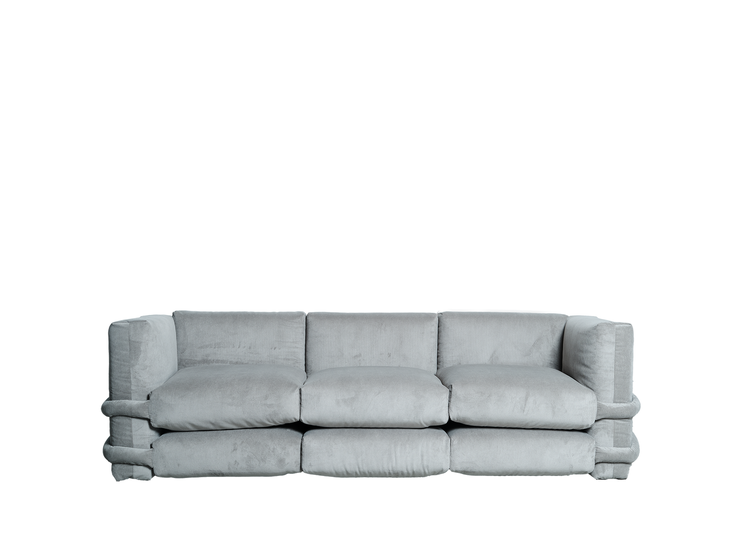PILLOW SOFA CORDUROY