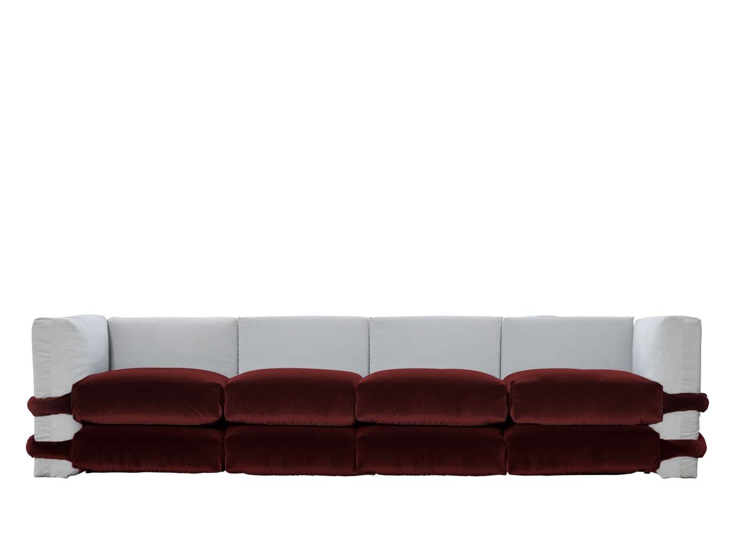 PILLOW SOFA VELVET