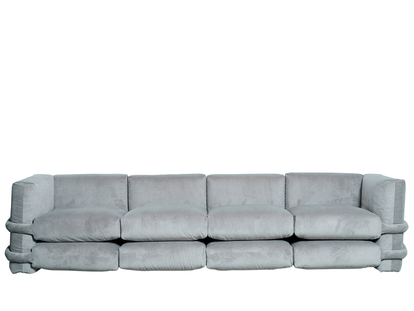 PILLOW SOFA CORDUROY