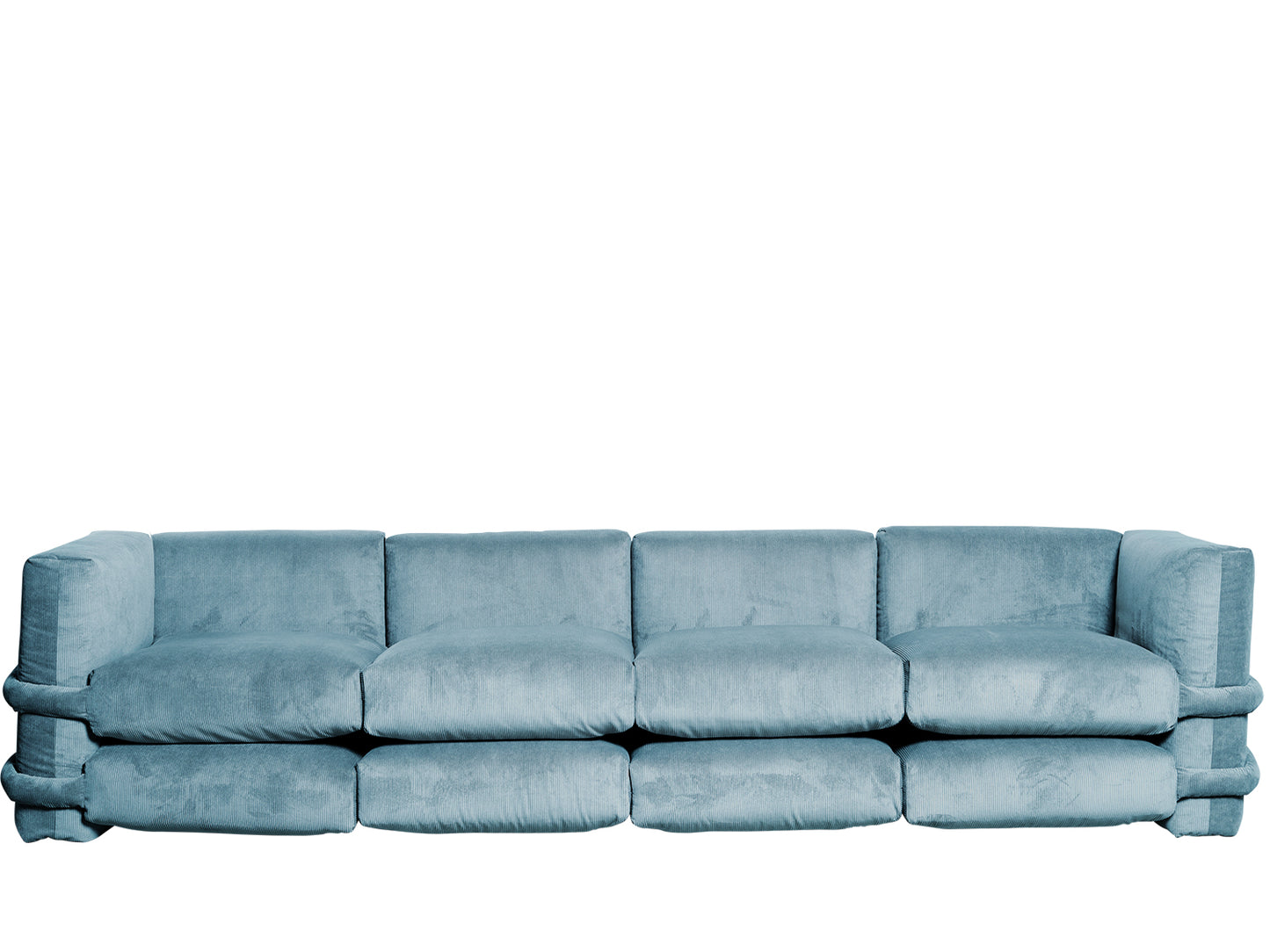 PILLOW SOFA CORDUROY