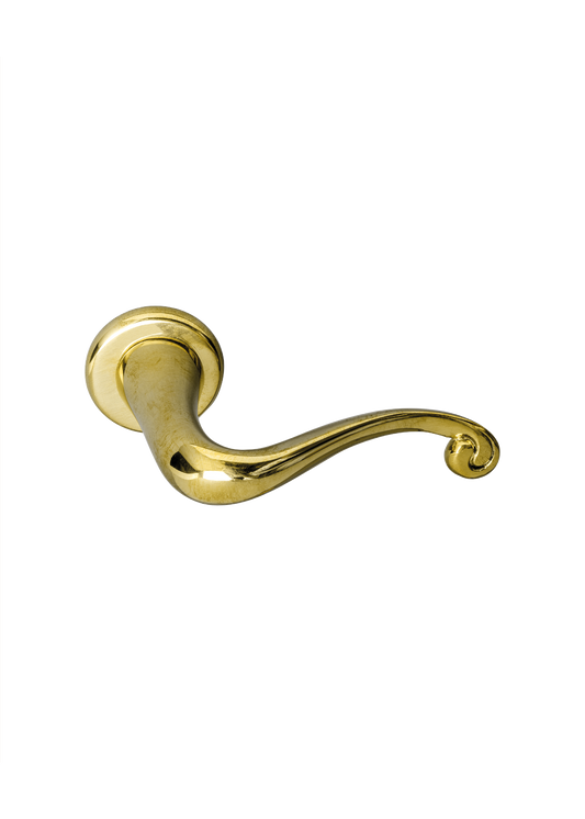 BATLLÓ DOOR HANDLE (SET OF 2)