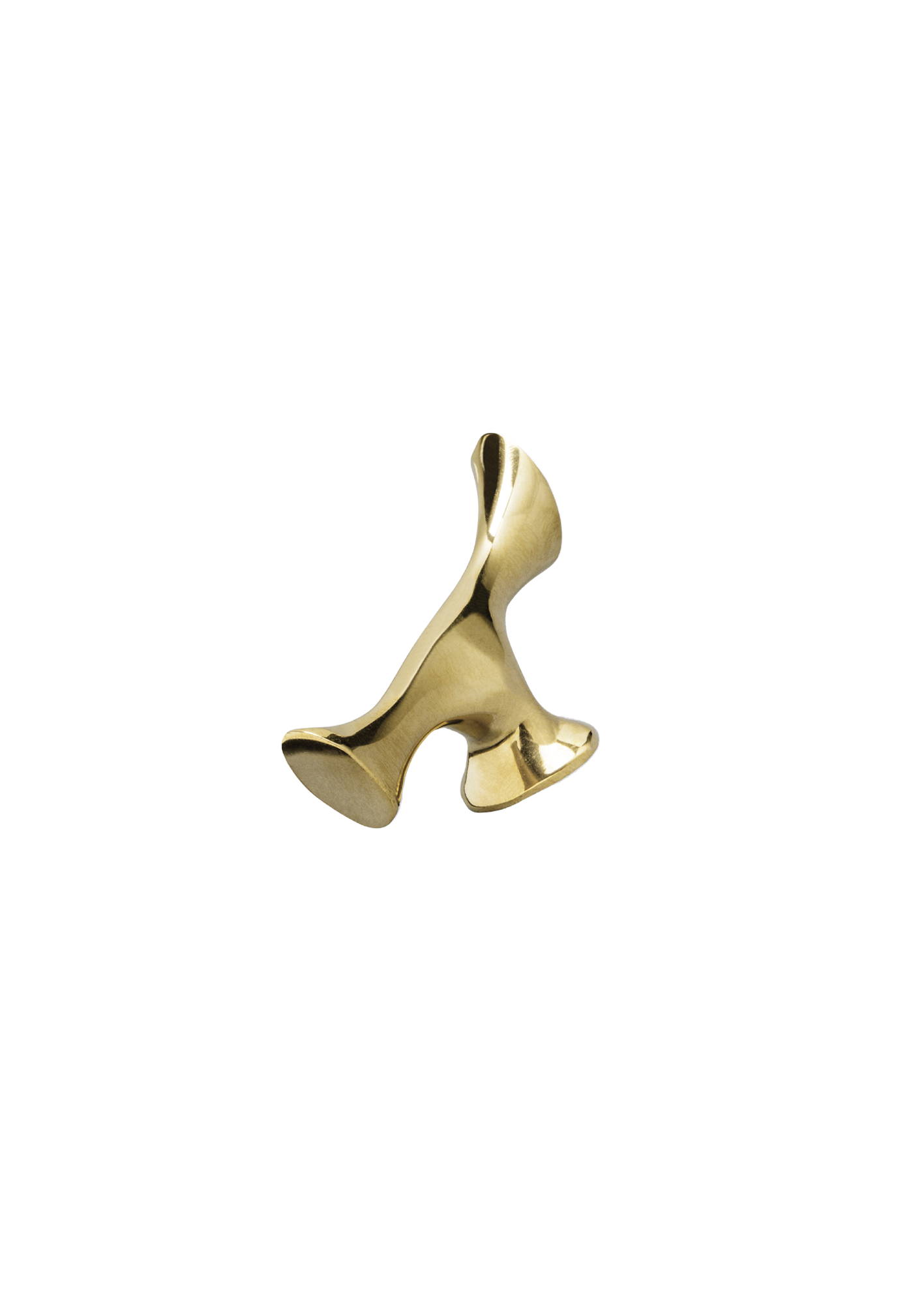 BATLLÓ BUTTERFLY KNOB